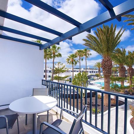 Apartamentos Playamar Puerto del Carmen  Bagian luar foto