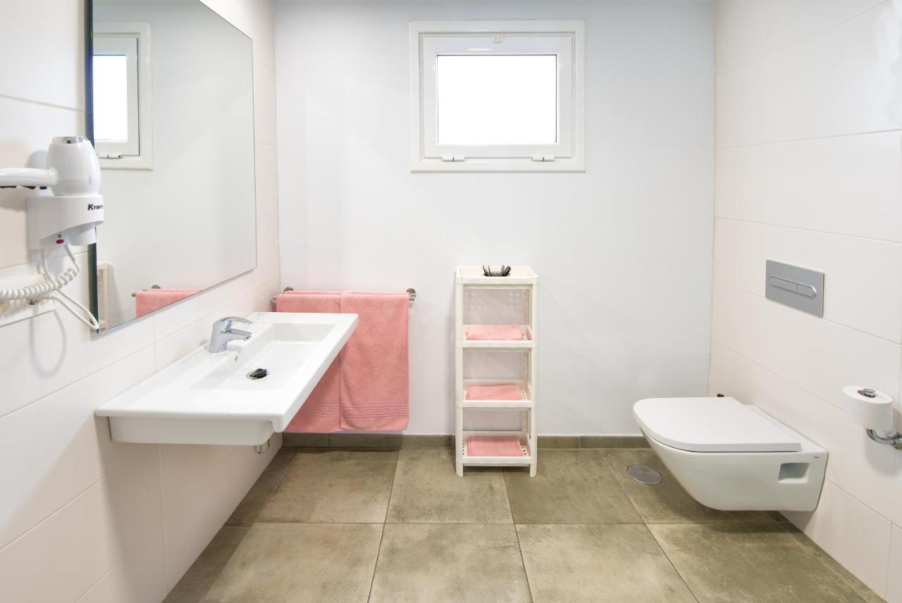 Apartamentos Playamar Puerto del Carmen  Bagian luar foto