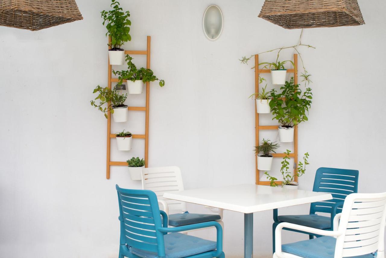 Apartamentos Playamar Puerto del Carmen  Bagian luar foto