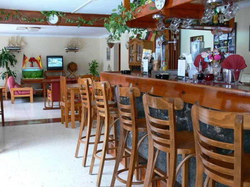 Apartamentos Playamar Puerto del Carmen  Bagian luar foto