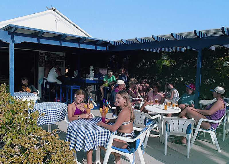 Apartamentos Playamar Puerto del Carmen  Bagian luar foto